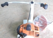 Kosa spalinowa STIHL FS 410 CE (moc: 2,7 kM) 